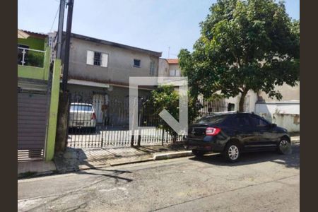 Casa à venda com 4 quartos, 100m² em Vila Formosa, São Paulo