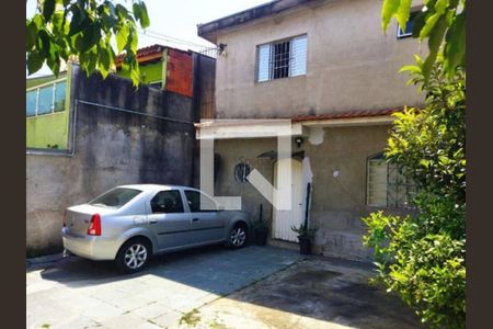 Casa à venda com 4 quartos, 100m² em Vila Formosa, São Paulo
