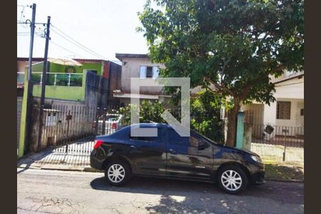 Casa à venda com 4 quartos, 100m² em Vila Formosa, São Paulo