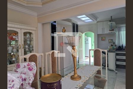 Casa à venda com 3 quartos, 340m² em Vila Santa Isabel, São Paulo