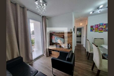 Apartamento à venda com 2 quartos, 57m² em Catumbi, São Paulo