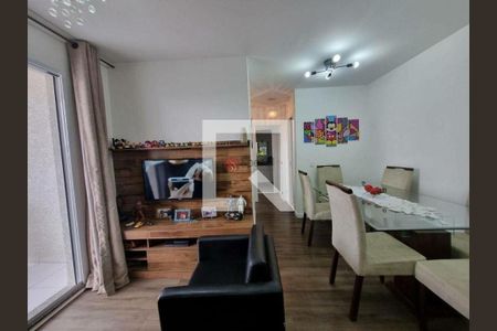 Apartamento à venda com 2 quartos, 57m² em Catumbi, São Paulo