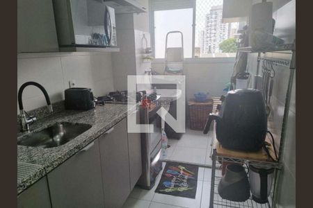 Apartamento à venda com 2 quartos, 57m² em Catumbi, São Paulo
