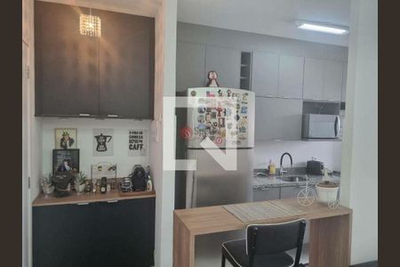 Apartamento à venda com 2 quartos, 57m² em Catumbi, São Paulo