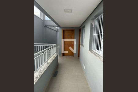 Apartamento para alugar com 2 quartos, 39m² em Vila Carrão, São Paulo