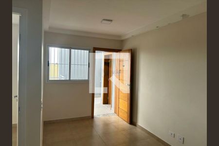 Apartamento para alugar com 2 quartos, 39m² em Vila Carrão, São Paulo