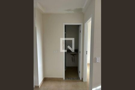 Apartamento para alugar com 2 quartos, 39m² em Vila Carrão, São Paulo