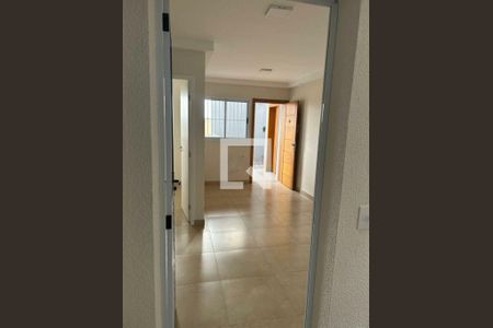 Apartamento para alugar com 2 quartos, 39m² em Vila Carrão, São Paulo