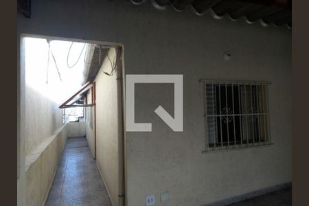Casa à venda com 3 quartos, 130m² em Jardim Maringa, São Paulo