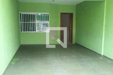 Casa à venda com 3 quartos, 120m² em Vila Carrão, São Paulo