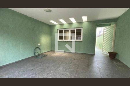 Casa à venda com 2 quartos, 95m² em Vila Gomes Cardim, São Paulo