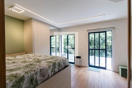 Studio de kitnet/studio para alugar com 1 quarto, 32m² em Campo Comprido, Curitiba