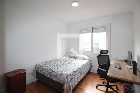Quarto 1 de apartamento à venda com 2 quartos, 84m² em Vila Olímpia, São Paulo