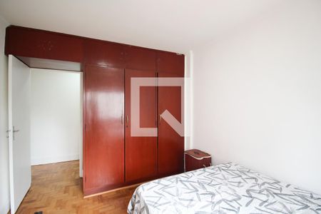 Quarto 1 de apartamento à venda com 2 quartos, 84m² em Vila Olímpia, São Paulo
