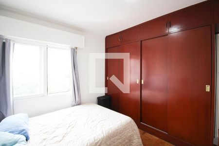 Quarto 2 de apartamento à venda com 2 quartos, 84m² em Vila Olímpia, São Paulo