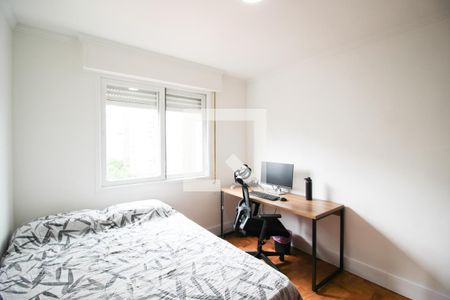 Quarto 1 de apartamento à venda com 2 quartos, 84m² em Vila Olímpia, São Paulo
