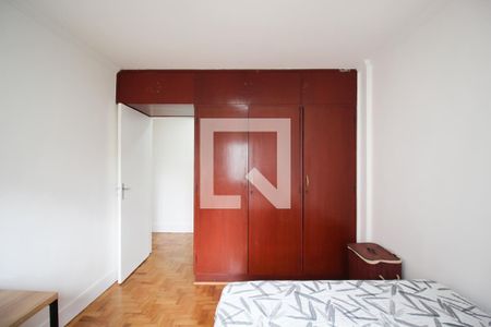 Quarto 1 de apartamento à venda com 2 quartos, 84m² em Vila Olímpia, São Paulo