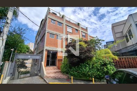 Fachada do Prédio de apartamento à venda com 2 quartos, 102m² em Sumarezinho, São Paulo