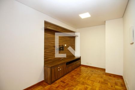 Sala de Estar e Jantar de apartamento à venda com 2 quartos, 102m² em Sumarezinho, São Paulo