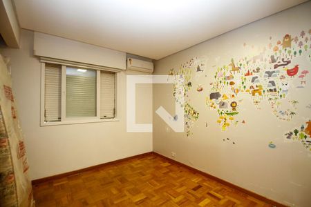 Quarto de apartamento à venda com 2 quartos, 102m² em Sumarezinho, São Paulo