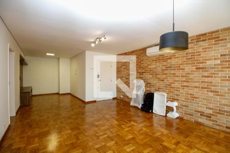 Sala de Estar e Jantar de apartamento à venda com 2 quartos, 102m² em Sumarezinho, São Paulo