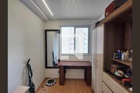 Quarto 1 de apartamento para alugar com 2 quartos, 33m² em Socorro, São Paulo