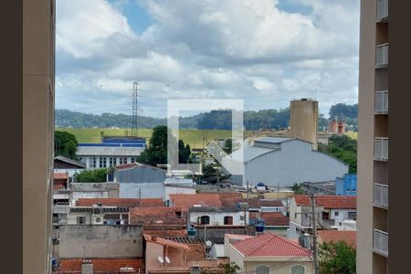 Vista da Sala de apartamento para alugar com 2 quartos, 33m² em Socorro, São Paulo
