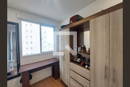 Quarto 1 de apartamento para alugar com 2 quartos, 33m² em Socorro, São Paulo