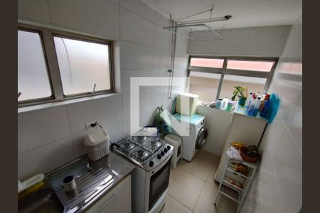 Apartamento à venda com 2 quartos, 50m² em Vila Guarani (Zona Sul), São Paulo