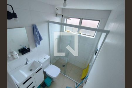 Apartamento à venda com 2 quartos, 50m² em Vila Guarani (Zona Sul), São Paulo