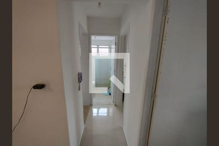 Apartamento à venda com 2 quartos, 50m² em Vila Guarani (Zona Sul), São Paulo