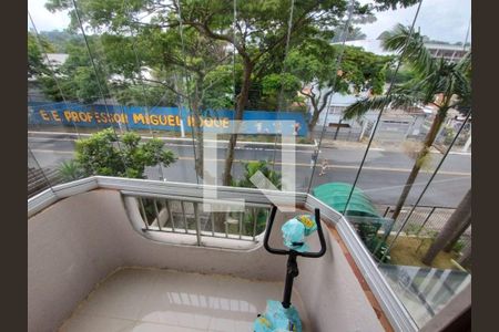 Apartamento à venda com 2 quartos, 50m² em Vila Guarani (Zona Sul), São Paulo