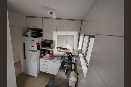 Apartamento à venda com 2 quartos, 50m² em Vila Guarani (Zona Sul), São Paulo