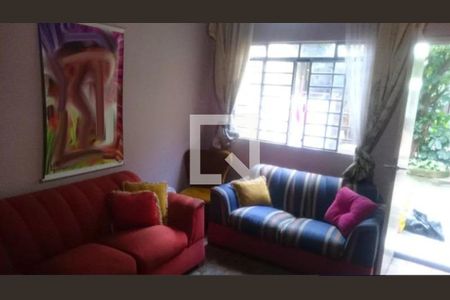 Casa de Condomínio à venda com 1 quarto, 203m² em Chácara Santo Antônio (zona Sul), São Paulo