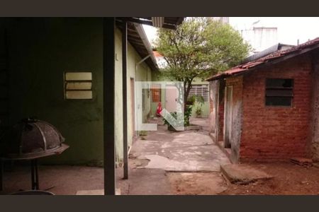 Casa de Condomínio à venda com 1 quarto, 203m² em Chácara Santo Antônio (zona Sul), São Paulo