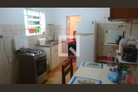 Casa de Condomínio à venda com 1 quarto, 203m² em Chácara Santo Antônio (zona Sul), São Paulo