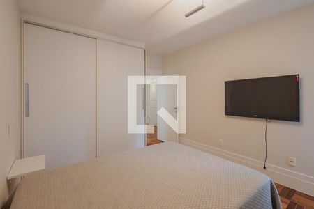 Quarto 1 de apartamento à venda com 3 quartos, 190m² em Paraíso, São Paulo