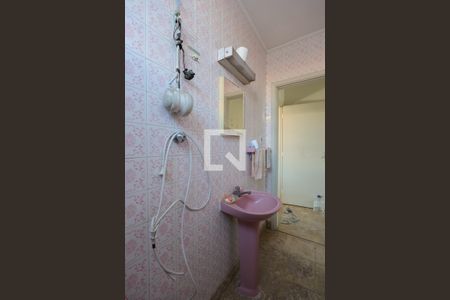 Lavabo de casa à venda com 3 quartos, 285m² em Vila Paiva, São Paulo