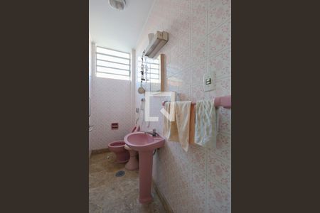 Lavabo de casa à venda com 3 quartos, 285m² em Vila Paiva, São Paulo
