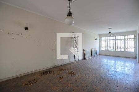 Sala de casa à venda com 3 quartos, 285m² em Vila Paiva, São Paulo