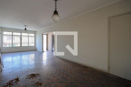 Sala de casa à venda com 3 quartos, 285m² em Vila Paiva, São Paulo
