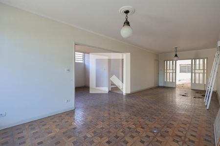 Sala de casa à venda com 3 quartos, 285m² em Vila Paiva, São Paulo