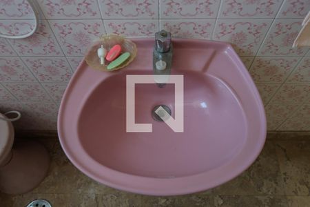 Lavabo de casa à venda com 3 quartos, 285m² em Vila Paiva, São Paulo