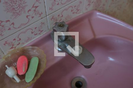 Lavabo de casa à venda com 3 quartos, 285m² em Vila Paiva, São Paulo