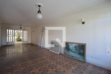 Sala de casa à venda com 3 quartos, 285m² em Vila Paiva, São Paulo