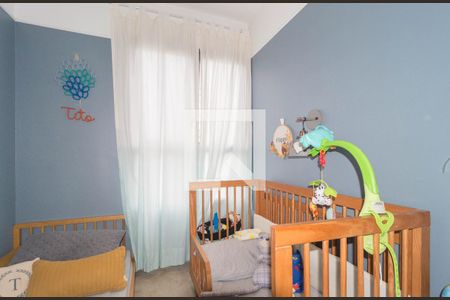 Quarto 1 de apartamento à venda com 2 quartos, 70m² em Vila Regente Feijó, São Paulo