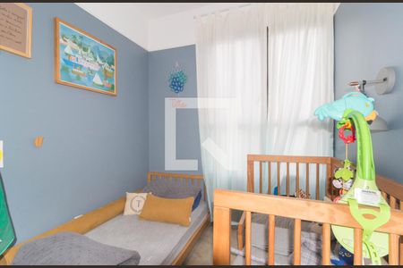 Quarto 1 de apartamento à venda com 2 quartos, 70m² em Vila Regente Feijó, São Paulo