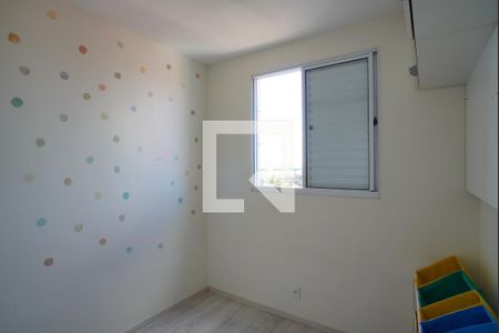 Quarto 1 de apartamento para alugar com 2 quartos, 44m² em Humaitá, Porto Alegre