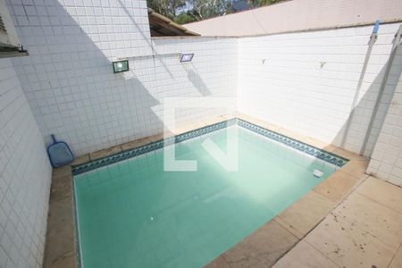Piscina de apartamento à venda com 4 quartos, 167m² em Freguesia (jacarepaguá), Rio de Janeiro