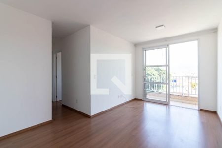 Sala de Jantar de apartamento à venda com 2 quartos, 54m² em Vila Pita, São Paulo